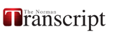 Norman Transcript Logo
