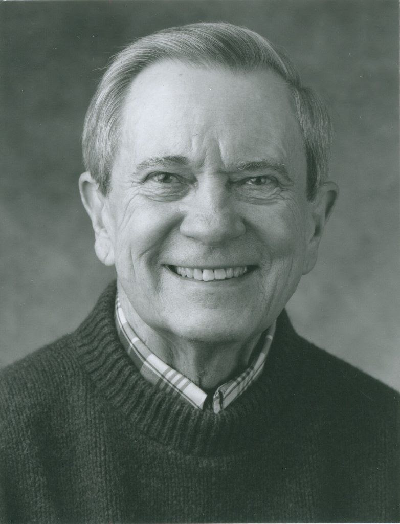 Robert Lawton Jones headshot