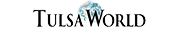 Tulsa World Logo