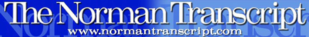 Norman Transcript Logo