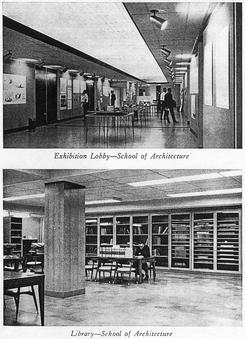 1965 University Catalog